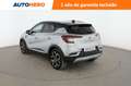 Renault Captur 1.6 E-Tech Hybrid Zen PHEV Gris - thumbnail 4