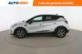 Renault Captur 1.6 E-Tech Hybrid Zen PHEV Gris - thumbnail 3