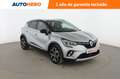 Renault Captur 1.6 E-Tech Hybrid Zen PHEV Gris - thumbnail 8