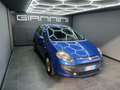 Fiat Punto Evo Punto Evo 5p 1.2 Dynamic s Blau - thumbnail 2