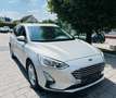 Ford Focus Turnier Cool & Connect Silber - thumbnail 2