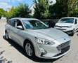 Ford Focus Turnier Cool & Connect Silber - thumbnail 13