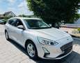 Ford Focus Turnier Cool & Connect Silber - thumbnail 1