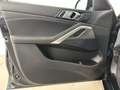 BMW X6 xdrive30d mhev 48V Msport auto Noir - thumbnail 12