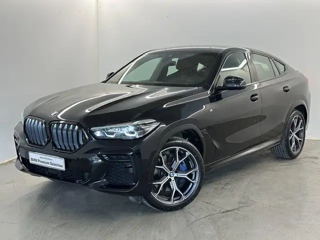 BMW X6 xdrive30d mhev 48V Msport auto