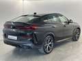 BMW X6 xdrive30d mhev 48V Msport auto Noir - thumbnail 4