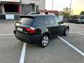 BMW X3 X3 E83 2.0d Attiva Nero - thumbnail 4