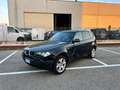 BMW X3 X3 E83 2.0d Attiva Nero - thumbnail 2