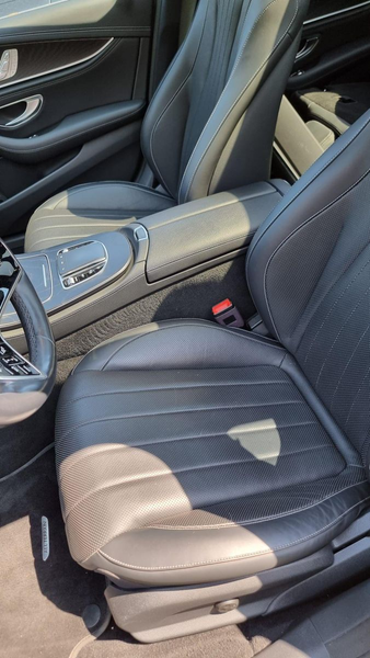 Mercedes-Benz E 400 E400d Kombi 4Matic All-Terrain*360°*Widescreen* — photo 9