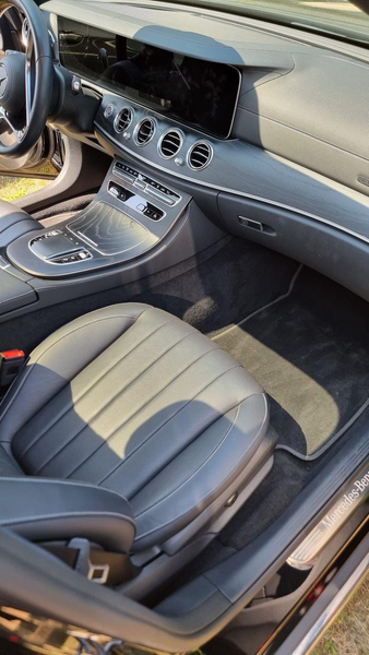 Mercedes-Benz E 400 E400d Kombi 4Matic All-Terrain*360°*Widescreen* — photo 10