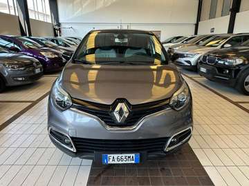Captur I 2013 0.9 tce energy R-Link s