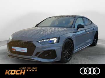 RS5 Sportback 2.9 TFSI q. Tiptr., 280 km/h, RS A