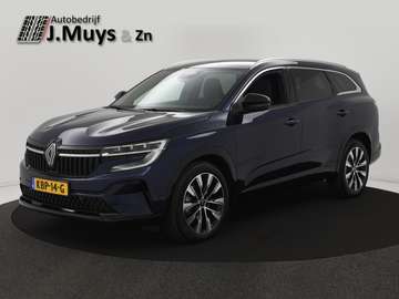 E-Tech full hybrid 200PK techno 7p. PANODAK|360CAM