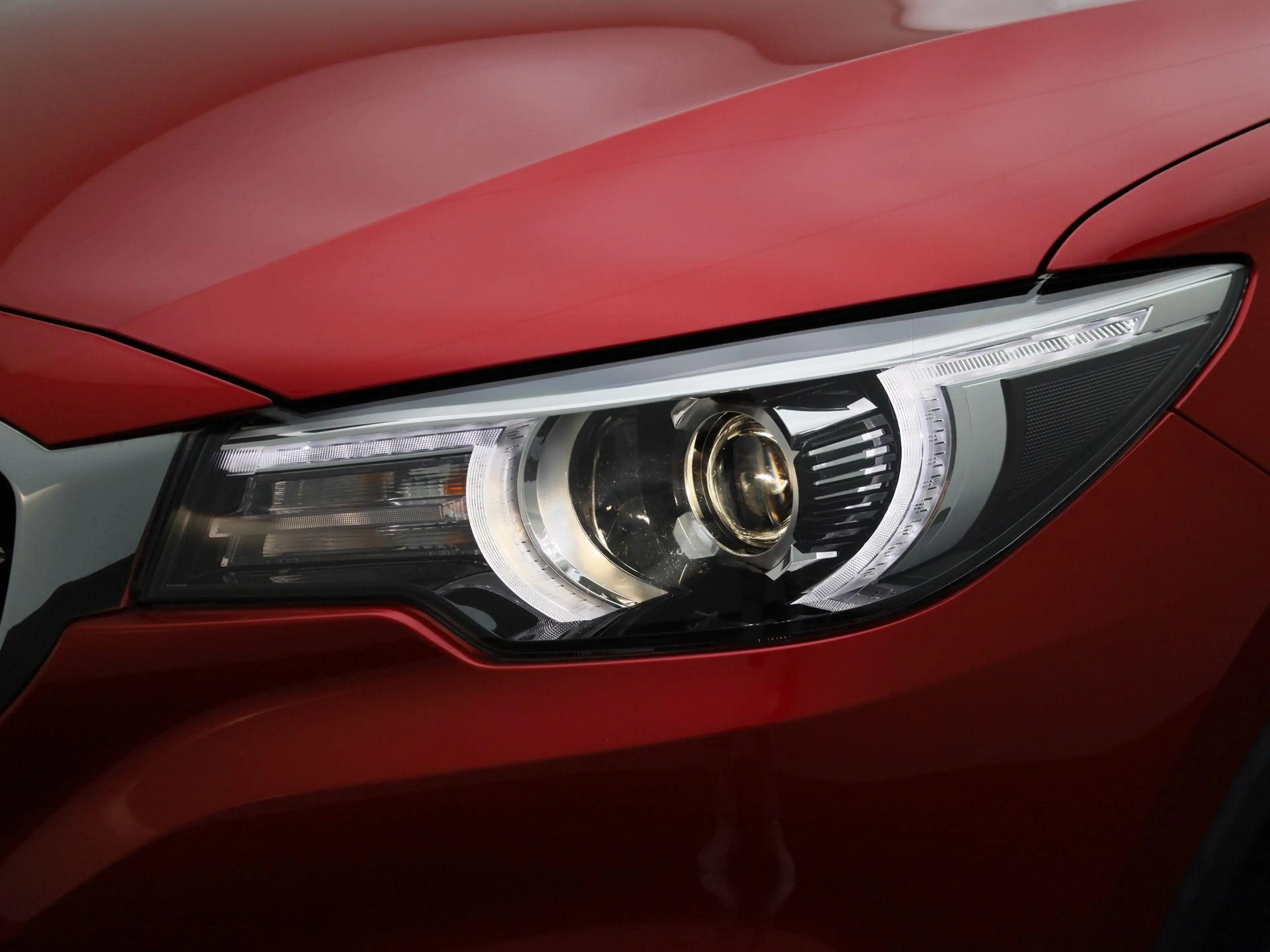 MG ZS MG EV Luxury 45 kWh | Automaat | Panoramadak | Led — photo 15