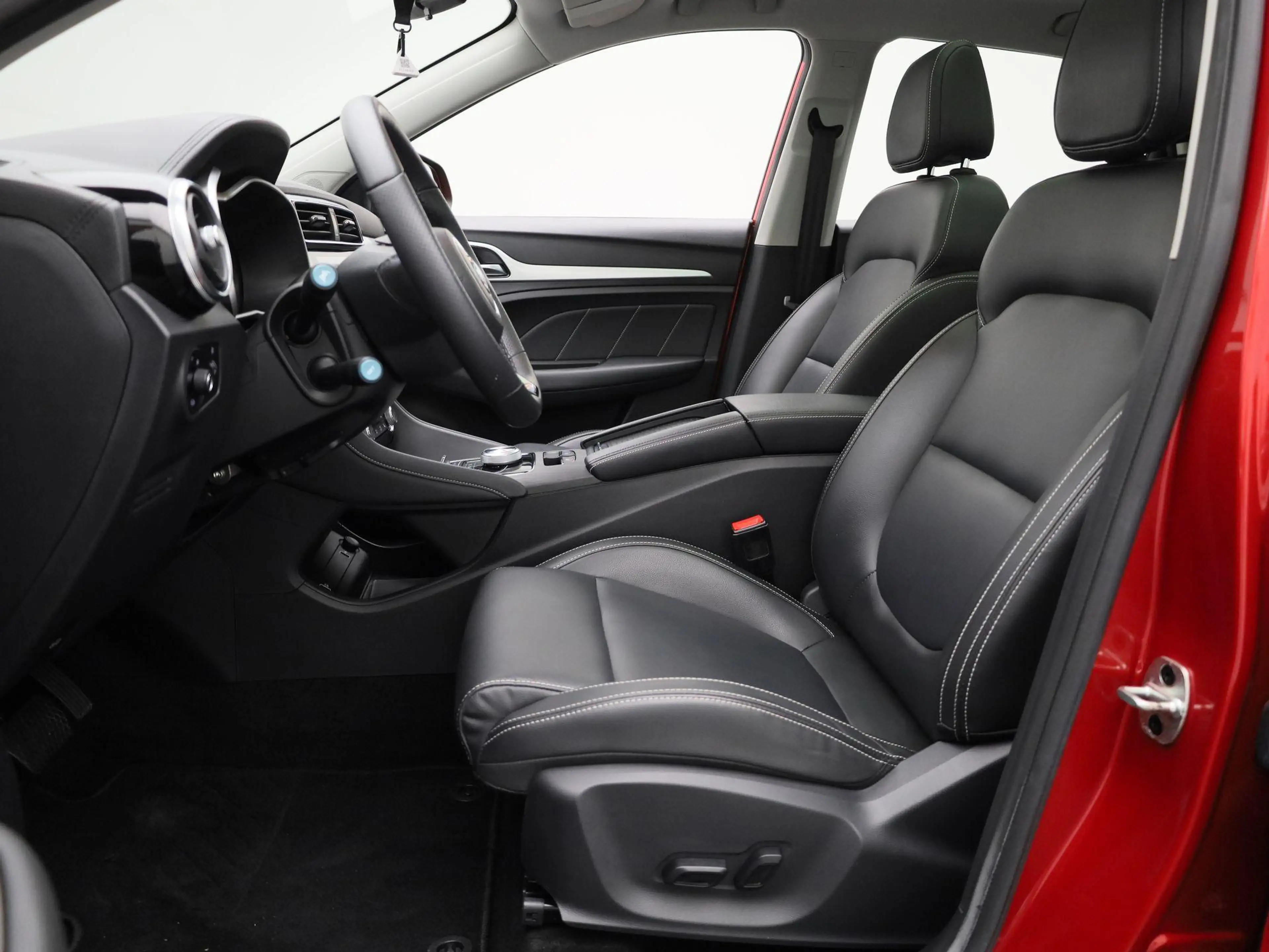 MG ZS MG EV Luxury 45 kWh | Automaat | Panoramadak | Led — photo 11