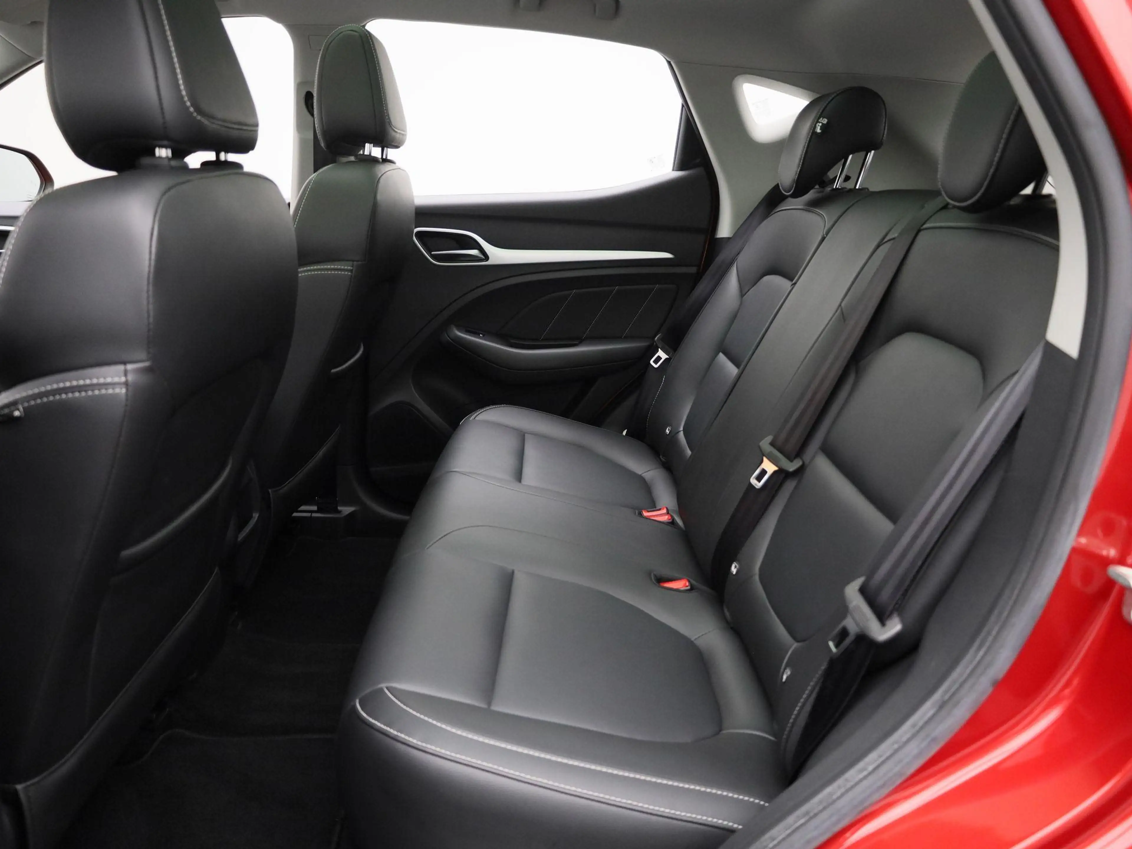 MG ZS MG EV Luxury 45 kWh | Automaat | Panoramadak | Led — photo 12