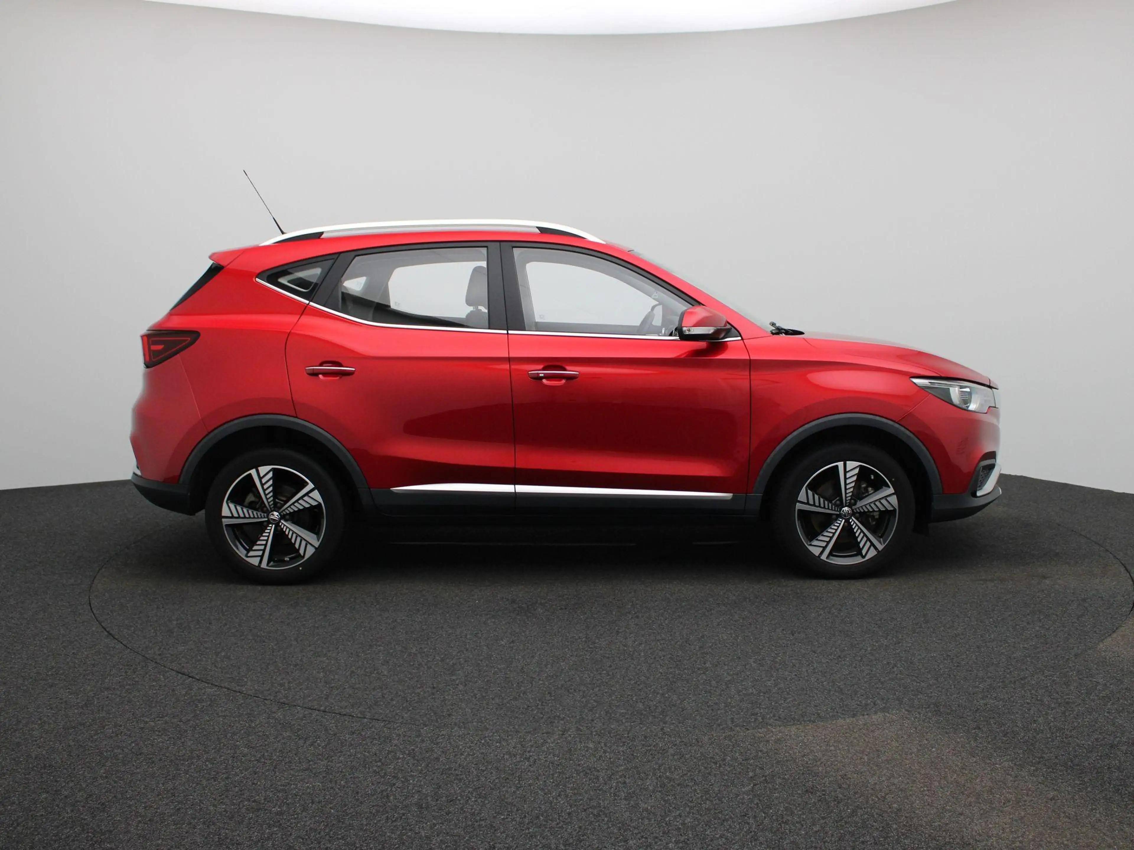 MG ZS MG EV Luxury 45 kWh | Automaat | Panoramadak | Led — photo 6