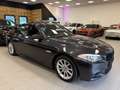 BMW 550 i xDrive/M-Paket/Leder/PDC/Schiebedach/night Grau - thumbnail 3