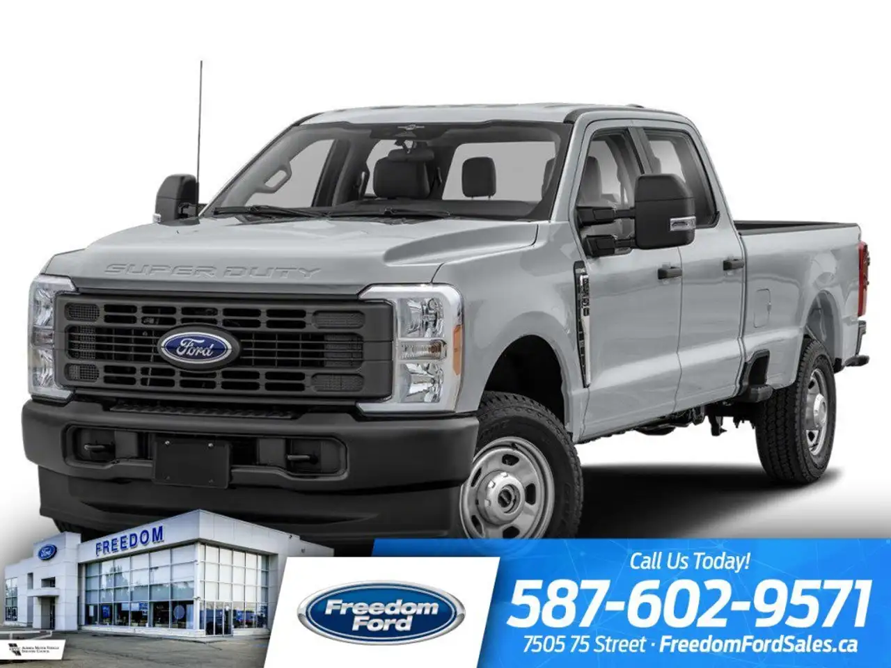 2026 Ford F 350