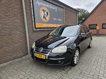 1.4 TSI Comfortline