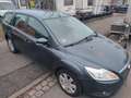 Ford Focus Turnier 1,6 Style, Tempomat, Klimaautomati Schwarz - thumbnail 9