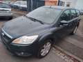 Ford Focus Turnier 1,6 Style, Tempomat, Klimaautomati Schwarz - thumbnail 4