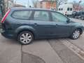 Ford Focus Turnier 1,6 Style, Tempomat, Klimaautomati Schwarz - thumbnail 8