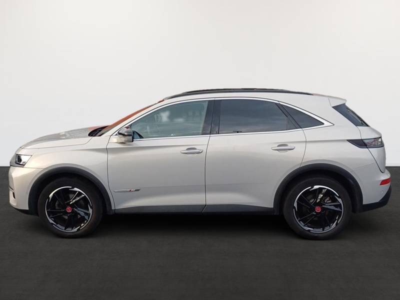 DS Automobiles DS 7 Crossback Performance Line + — photo 6