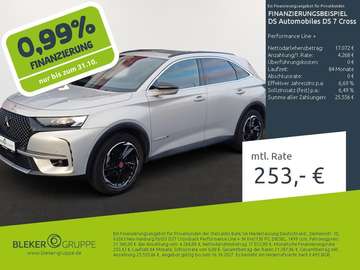 Performance Line +