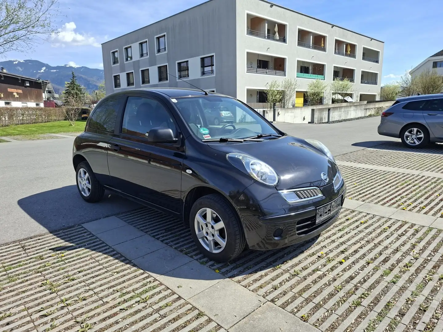 Nissan Micra 1,2 Edition pure drive - 2