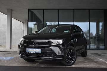 1/2Turbo S/S GS AT8 *Navi*Camera*Zetel/Stuurverwa