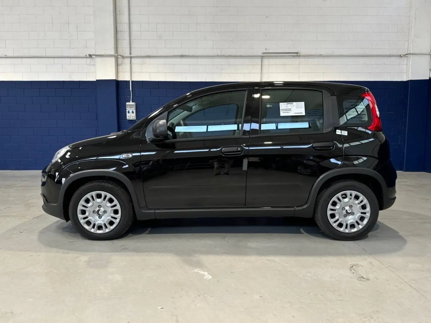 Fiat Panda 1.0 FireFly 70cv S&S Hybrid Noir - 2