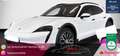 Porsche Taycan Cross Turismo 4 Weiß - thumbnail 1
