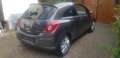 Opel Corsa 1.2 16V ECO FLEX SATELLITE - NEUERES MODEL - TOP Grau - thumbnail 4