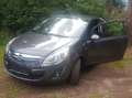 Opel Corsa 1.2 16V ECO FLEX SATELLITE - NEUERES MODEL - TOP Grau - thumbnail 8