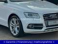 Audi SQ5 3.0 TDI quattro*NAVI*BI-XENON*2HD*ALCANTARA* Blanco - thumbnail 10