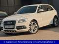 Audi SQ5 3.0 TDI quattro*NAVI*BI-XENON*2HD*ALCANTARA* Blanco - thumbnail 1