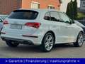 Audi SQ5 3.0 TDI quattro*NAVI*BI-XENON*2HD*ALCANTARA* Blanco - thumbnail 9