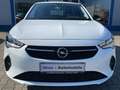 Opel Corsa F Edition*PDC*TEMPO*KLIMA*SHZ*LENKHZ*SPUR Weiß - thumbnail 2
