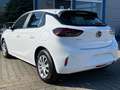 Opel Corsa F Edition*PDC*TEMPO*KLIMA*SHZ*LENKHZ*SPUR Weiß - thumbnail 8
