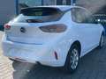 Opel Corsa F Edition*PDC*TEMPO*KLIMA*SHZ*LENKHZ*SPUR Weiß - thumbnail 5