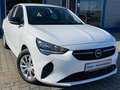 Opel Corsa F Edition*PDC*TEMPO*KLIMA*SHZ*LENKHZ*SPUR Weiß - thumbnail 3