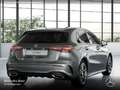 Mercedes-Benz A 180 AMG+NIGHT+PANO+MULTIBEAM+KAMERA+TOTW+KEYLESS Grau - thumbnail 4