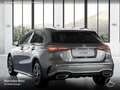Mercedes-Benz A 180 AMG+NIGHT+PANO+MULTIBEAM+KAMERA+TOTW+KEYLESS Grau - thumbnail 21