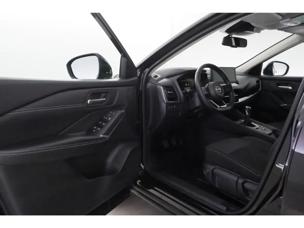 Nissan Qashqai 1.3DIG-T N-Connecta+LED+NAVI+PDC+SHZ 16