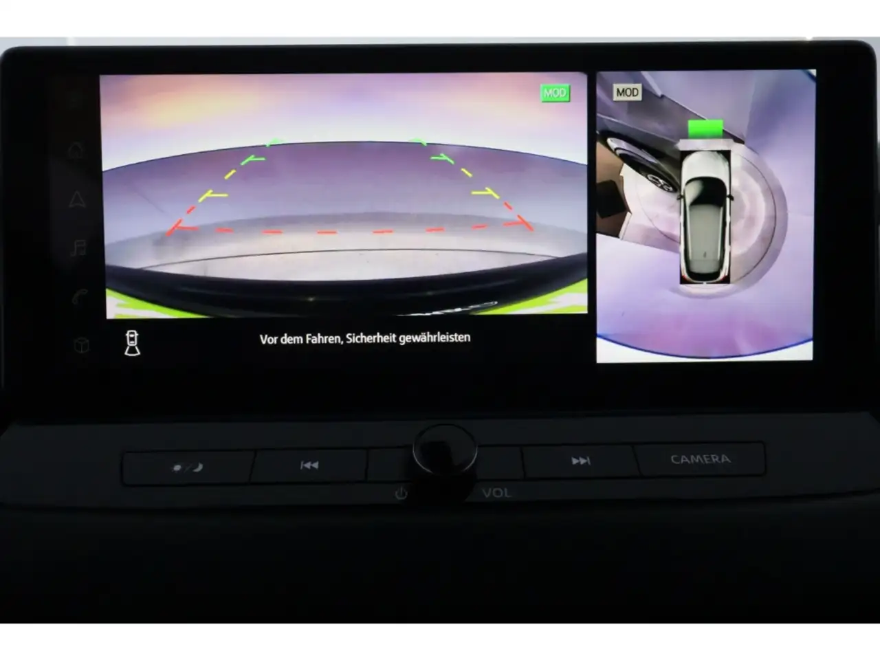 Nissan Qashqai 1.3DIG-T N-Connecta+LED+NAVI+PDC+SHZ 18
