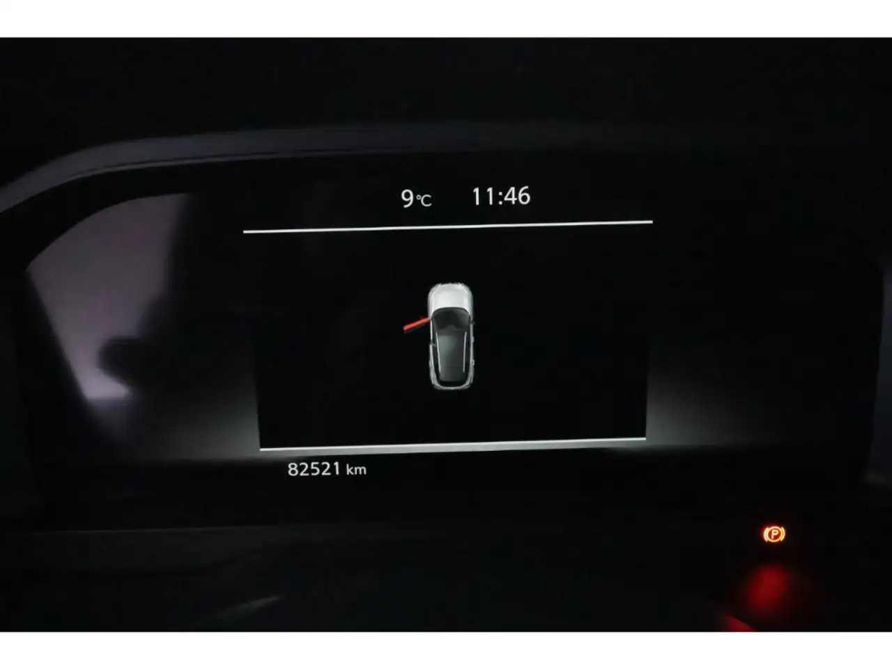 Nissan Qashqai 1.3DIG-T N-Connecta+LED+NAVI+PDC+SHZ 17