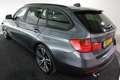 BMW 330 Touring 330d xDrive High Executive / SCHUIF-KANTEL Gris - thumbnail 22