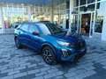 Peugeot 2008 1.2 PureTech 100cv STYLE KM ZERO Verde - thumbnail 1