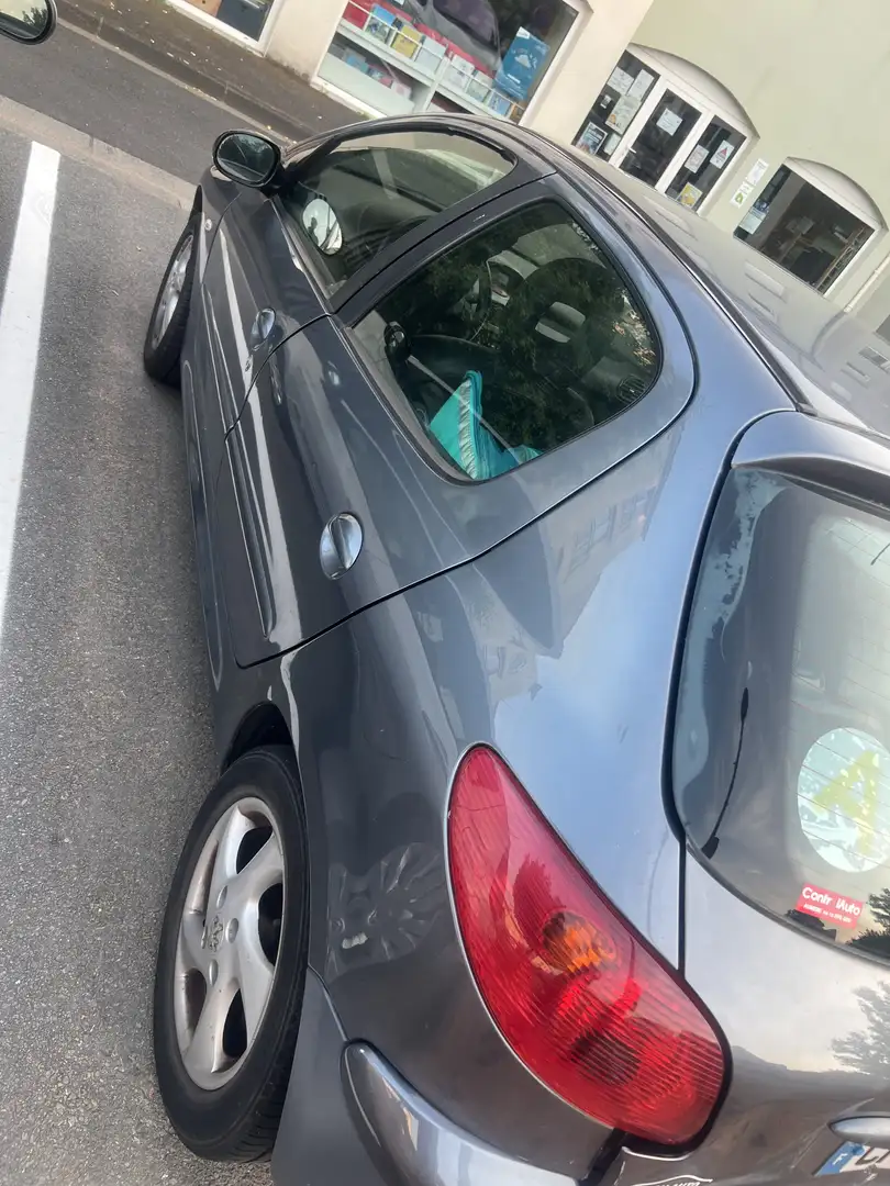 Peugeot 206 1.6i 16V Griffe - 2